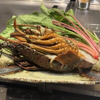 鉄板焼 雅 銀座 - 