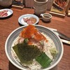 日本橋 海鮮丼 つじ半 室町店