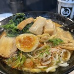 つけ麺　白虎 - 