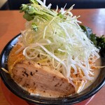 みそらーめん 満開屋 - 料理写真: