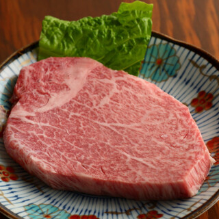 焼肉 優駿_2
