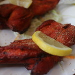 カレーナンハウス - タンドリーチキン