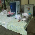 腕打 そばの館 えん野 - 