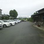 腕打 そばの館 えん野 - 