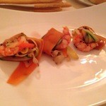 RISTORANTE SAVINI  - 