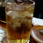 ゴロベエ - （2014/6月）ウーロンハイ