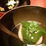 高志の宿 高島屋 - 煮物