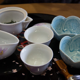 宇治茶道場 匠の館_0