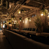 シーシャ カフェ&バー　C.STAND なんば道頓堀店