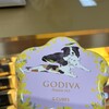 GODIVA 伊勢丹浦和店