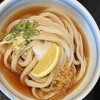 はやし家製麺所 高松空港店