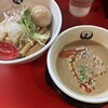 京つけめん つるかめ 六角