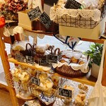 ヨシヒロ イケダ - 洋菓子