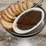 LA BODEGA-CUCHAREO - 