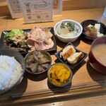 こうじ家たらぎ - 