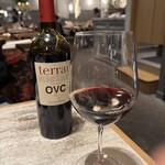 LA BODEGA-CUCHAREO - 