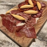 LA BODEGA-CUCHAREO - 