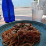 HICKORY Sea Side cafe - 