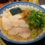 博多とんこつ 天神旗 - 本博多Light