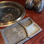 焼肉の家 いちえん 本店 - 