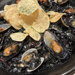 LA BODEGA-CUCHAREO - 