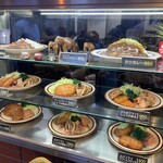 キッチン南海 - 