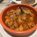 LA BODEGA-CUCHAREO - 