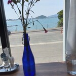 HICKORY Sea Side cafe - 