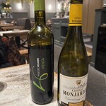 LA BODEGA-CUCHAREO - 