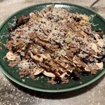 LA BODEGA-CUCHAREO - 