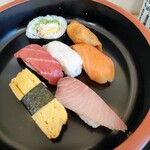 金沢じんずし - 