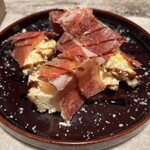 LA BODEGA-CUCHAREO - 