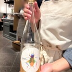 LA BODEGA-CUCHAREO - 