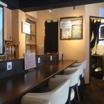 ダイニングバー&たこやき BNO - 