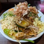 ラーメン 悔いなし - 