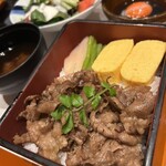 すき焼き十二天 - 