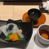 おたる政寿司 新宿店 - 