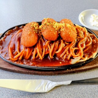 スパゲッ亭チャオ_1