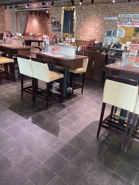 Ikinari Steak Orinasu Kinshi Cho Ten photo 5