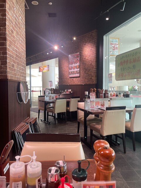 Ikinari Steak Orinasu Kinshi Cho Ten photo 4