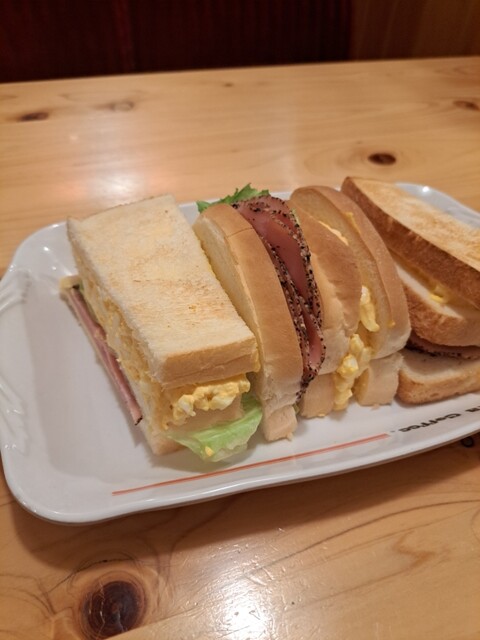 Komeda Coffee Ten Inazawa Ootsuka Ten photo 5