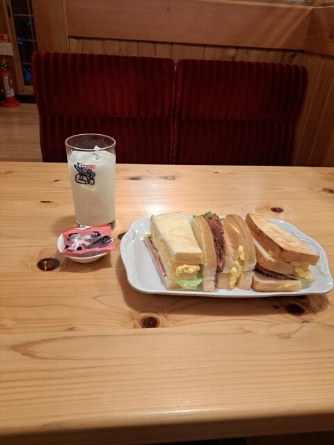 Komeda Coffee Ten Inazawa Ootsuka Ten photo 2