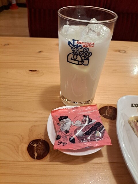 Komeda Coffee Ten Inazawa Ootsuka Ten photo 3