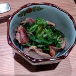 鮨 酒 肴 杉玉 - 