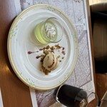 カフェ＆ダイニング アゼリア (第一ホテル両国) - 