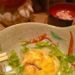 たこ家道頓堀くくる 近鉄百貨店橿原店 - 