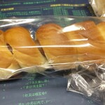 ベーカリーモグモグ - 