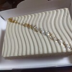 トップス - 料理写真: