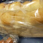 ベーカリーモグモグ - 