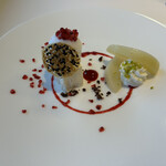 タピルージュ - 